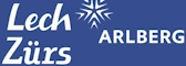 Logo Tourismusverband Lech Zürs am Arlberg