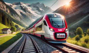 Transfer St. Anton – Taxi Service direkt vom und zum Bahnhof St. Anton am Arlberg